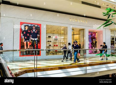 melbourne versace|versace chadstone.